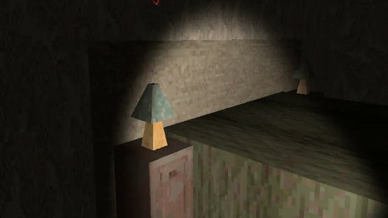 Slendrina Screenshot