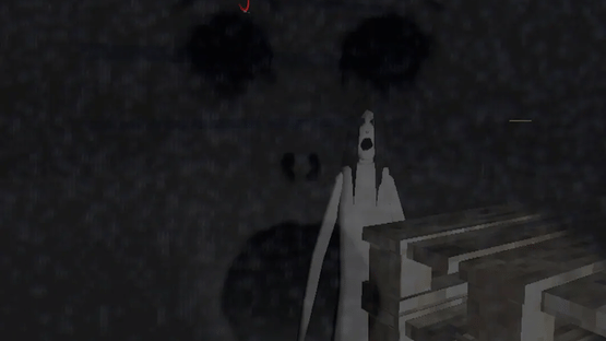Slendrina Screenshot