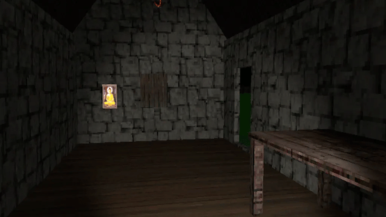Slendrina Screenshot