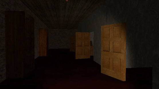 Slendrina Screenshot