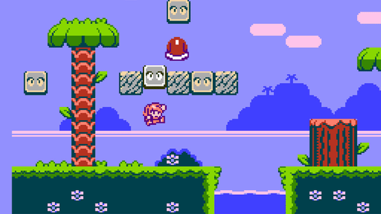 Super Sunny World Screenshot