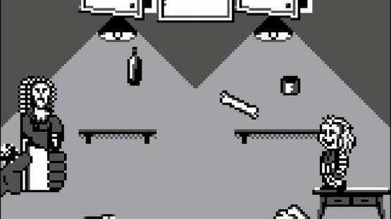 Beetlejuice: Horrific Hijinx from the Neitherworld! Screenshot