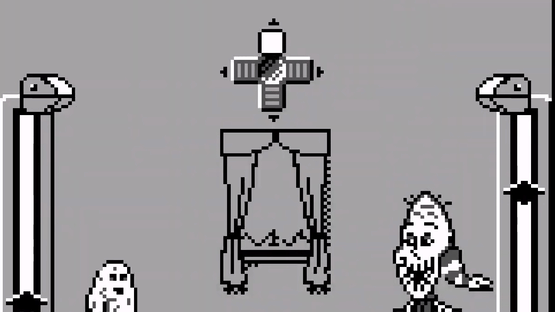 Beetlejuice: Horrific Hijinx from the Neitherworld! Screenshot