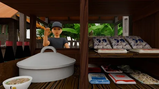 Bakso Simulator 2 screenshot 3