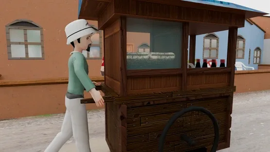 Bakso Simulator 2 screenshot 2