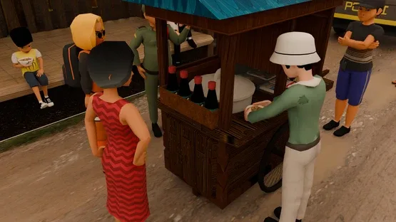 Bakso Simulator 2 screenshot 5