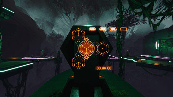 Memory's Reach Screenshot