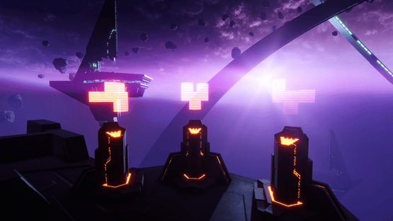 Memory's Reach Screenshot