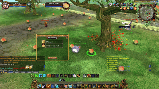 Weapons of War Screenshot