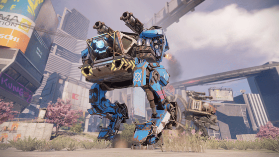 Crossout Screenshot
