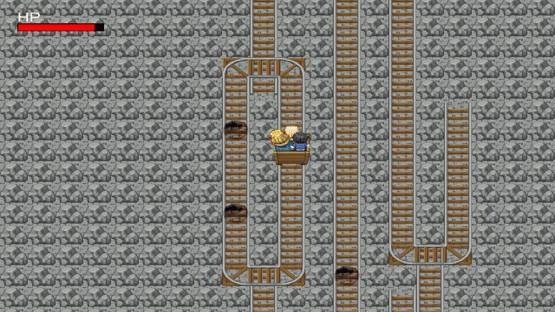 The Legend of Shiande Screenshot