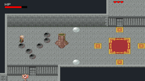 The Legend of Shiande Screenshot