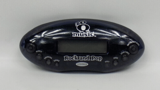 20Q Music: Rock and Pop Screenshot