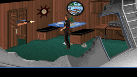 Blue Force Screenshot