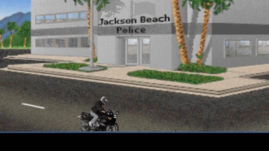 Blue Force Screenshot