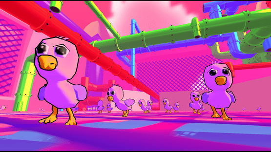 Karting of Banban Screenshot