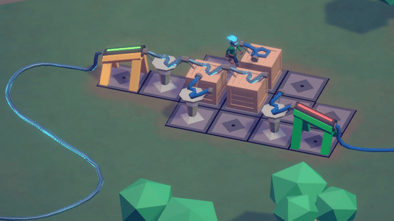 Lighthaze World Screenshot