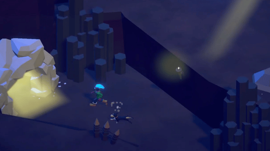 Lighthaze World Screenshot