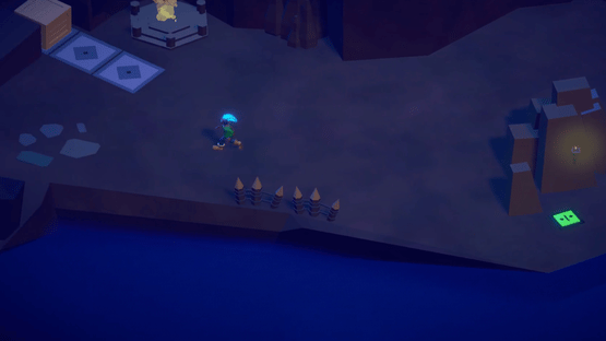 Lighthaze World Screenshot