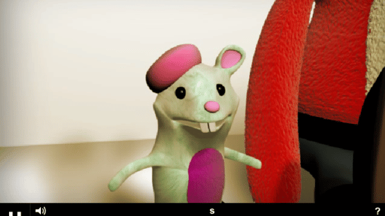 Big Babies: Argument Screenshot