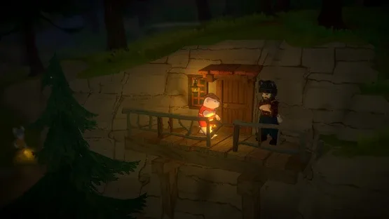 A Tiny Wander screenshot 9