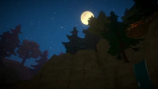 A Tiny Wander screenshot 6