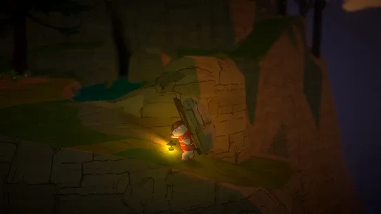 A Tiny Wander screenshot 7