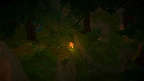A Tiny Wander screenshot 8