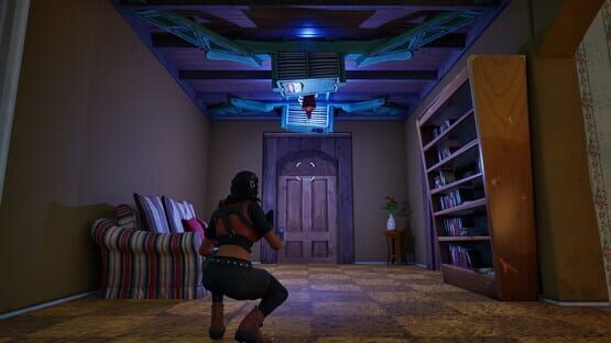 Screenshot 8 du jeu Fortnite OG