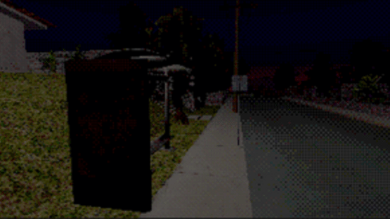 On My Way Home Screenshot