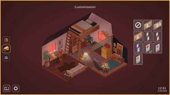 Virtual Cottage 2 Screenshot
