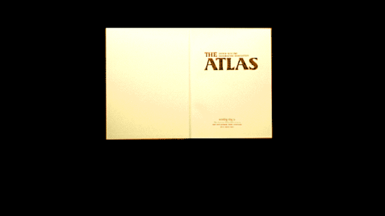 Atlas Screenshot