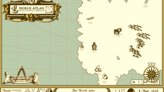Atlas Screenshot