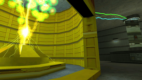 Retribution Screenshot