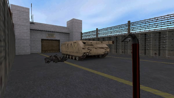 Retribution Screenshot