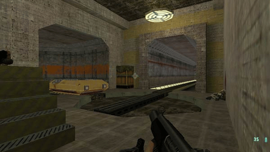Retribution Screenshot