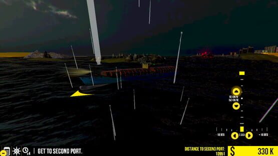 Ships screenshot 1