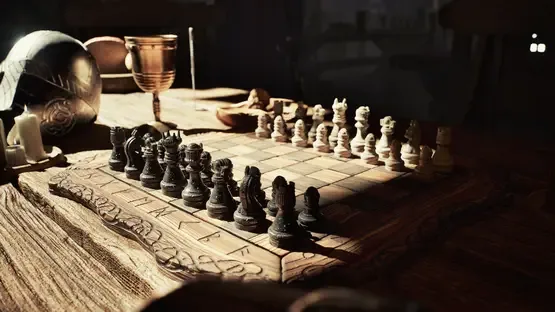 Chess Infinity screenshot 1