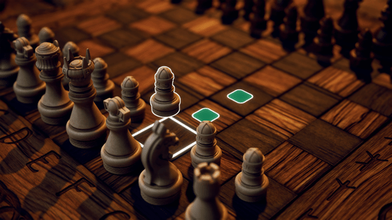 Chess Infinity Screenshot