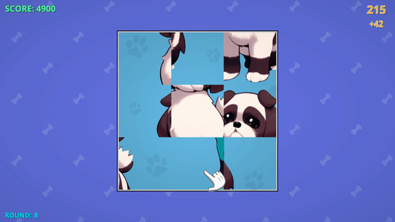 Connect Pictures of Dog Screenshot