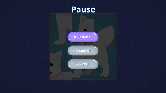 Connect Pictures of Dog Screenshot