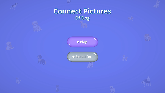 Connect Pictures of Dog Screenshot