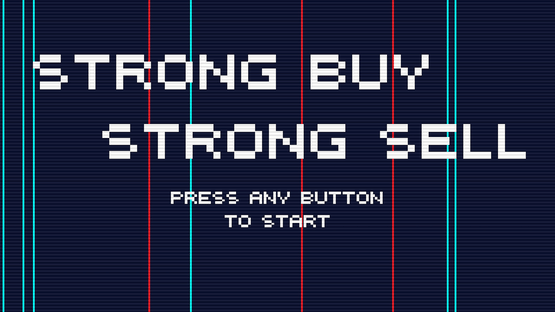 Strong Buy Strong Sell Screenshot