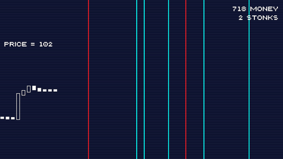 Strong Buy Strong Sell Screenshot