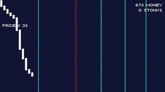 Strong Buy Strong Sell Screenshot