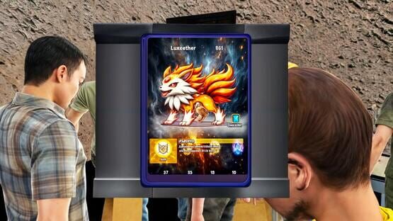 Trade Em Up: TCG Empire Shop screenshot 4