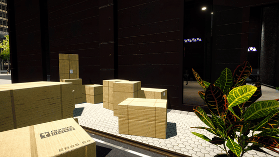 Internet Cafe Simulator 2025 Screenshot