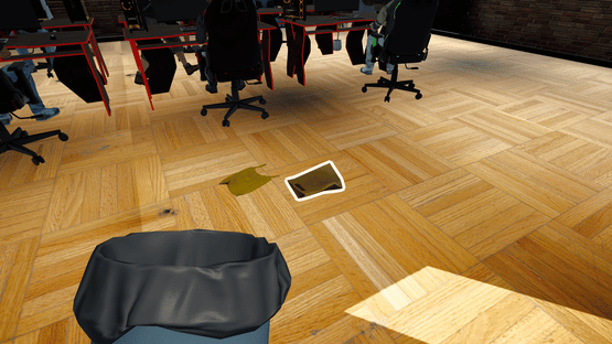 Internet Cafe Simulator 2025 Screenshot