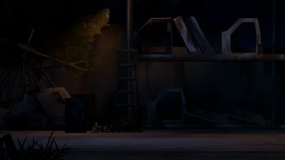 The Journey to Life screenshot 6
