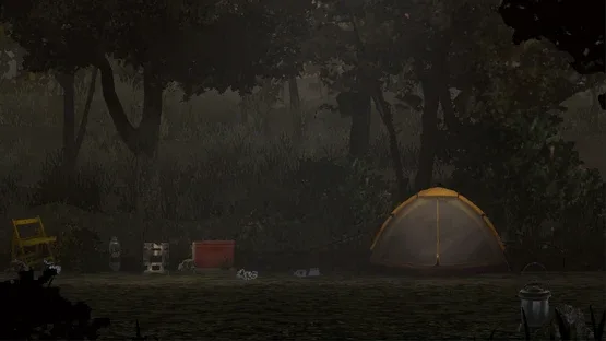 The Journey to Life screenshot 5